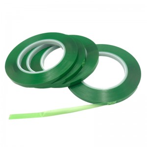 Polypropylene BOPP Film Tape for Lithium Battery Termination, Insulation and Fixing