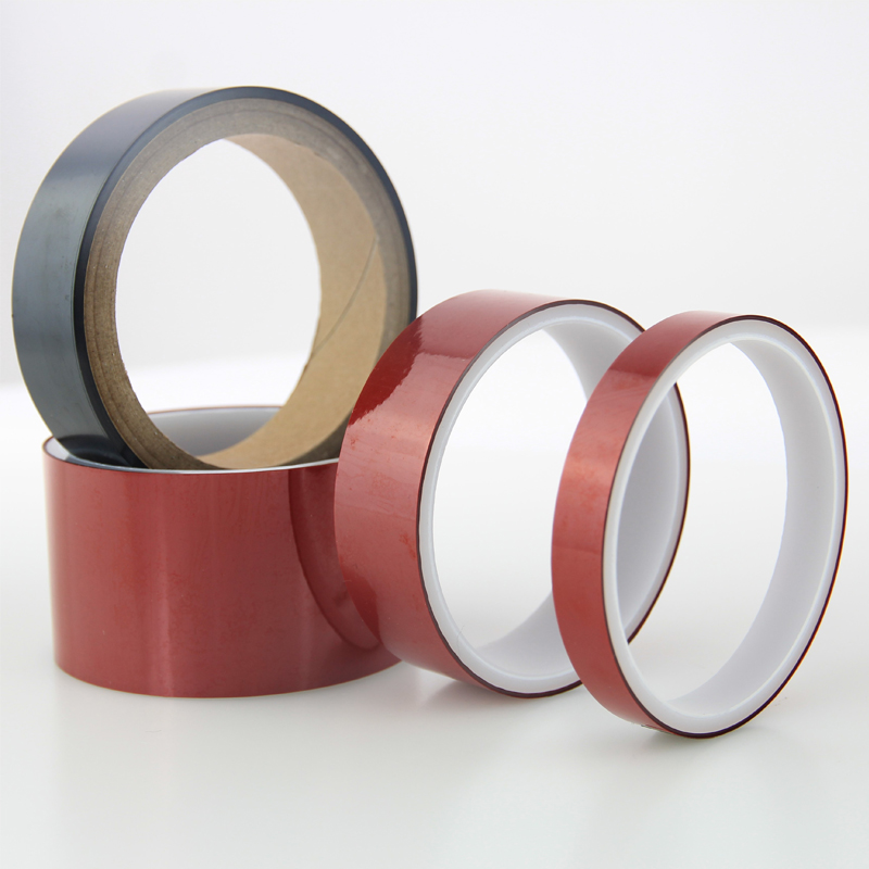 The Classification of High Temperature Adhesive Tape