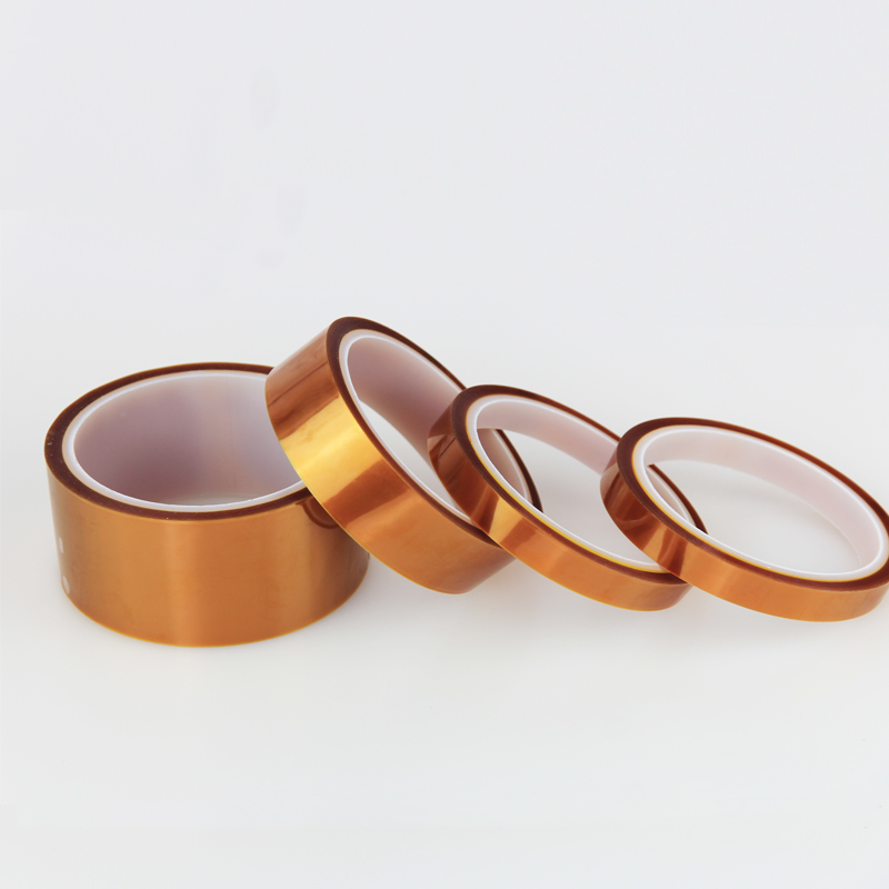 Double Sided Kapton Tape - HOPELIGHT ELECTRICAL CO.,LIMITED