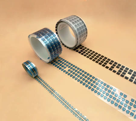 Thermal Conductive Tapes