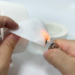 Vysekávací izolačný papier Nomex Nomex 410 pre izoláciu v elektrotechnickom priemysle