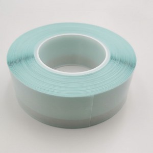 Equivalent to TESA 51680 High Speed Flying Splice Tape for Coating and Printing