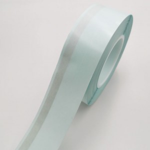 Equivalent to TESA 51680 High Speed Flying Splice Tape for Coating and Printing
