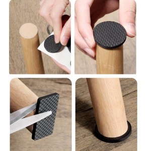 Oboustranná polyetylenová PE pěnová páska pro vnitřní montáž do automobilů