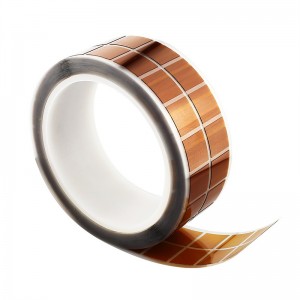 High Heat Kapton Poylimide Tape for PCB Processing