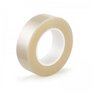 Low Adhesion Thermal Expansion Lithium Battery Tape for Core&Shell Protection