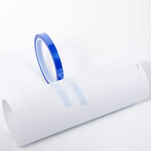 Lipine Fa'asa'o Fa'asa'o ole Temperature maualuga mo Tumbler Sublimation Lomiga