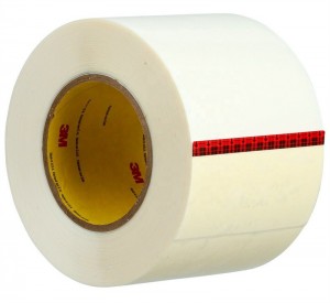 3M8673 Thermoplastic Polyurethane Protective Tape for Erosion Protection