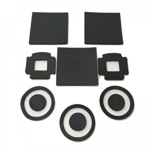 Custom Converting Full Series of Foam Tape Rogers Poron 4701/4790 Series