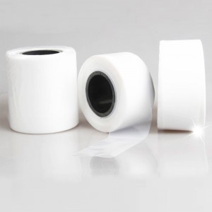 Skived lämmönkestävä PTFE-teflonkalvo sähköeristykseen