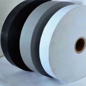 Heavy Duty PVC Duct Tape for Ventilation HVAC Pipe Wrapping