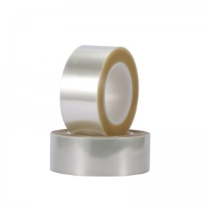 Silicone Oil Coated Polyester Release Film for Adhesive Tape Die Cutting&Lamination