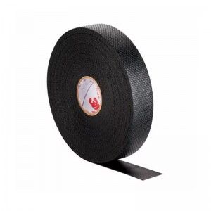 3M Scotch 23 EPDM Rubber Splicing Tape for Insulating & Sealing
