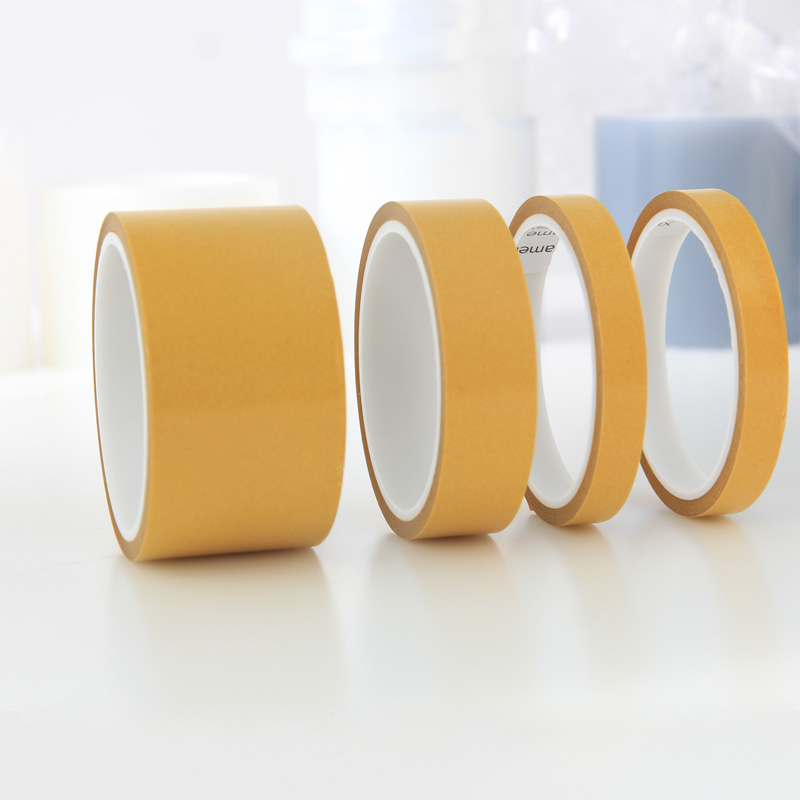  Teskyer Double Sided Tape Heavy Duty, Strong Adhesive
