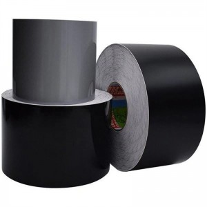Highly Resistant Against Chemicals Tesa 6930 Laser Label Tape Laser Engraving and Cutting