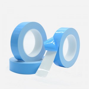 Fiberglass Thermal Conductive Tape for Heat Sink of LED, CPU