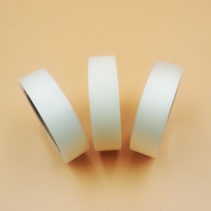 Translucent waterproof & windproof heat activated seam sealing tape for outdoor garments production