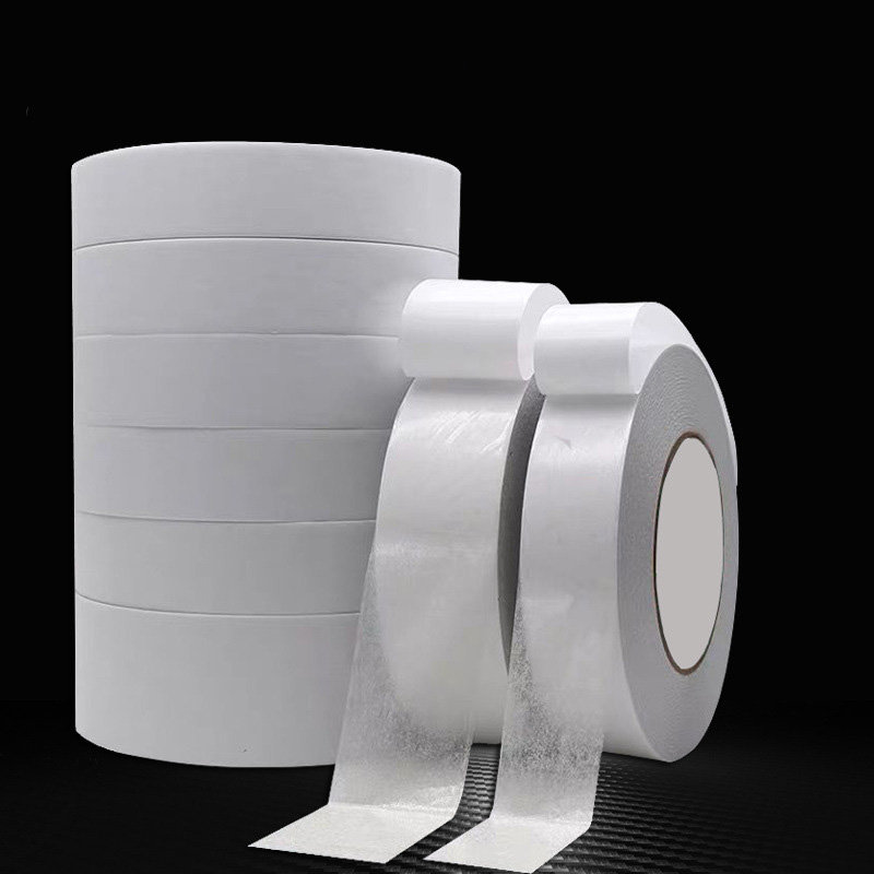 tissue double side tapes