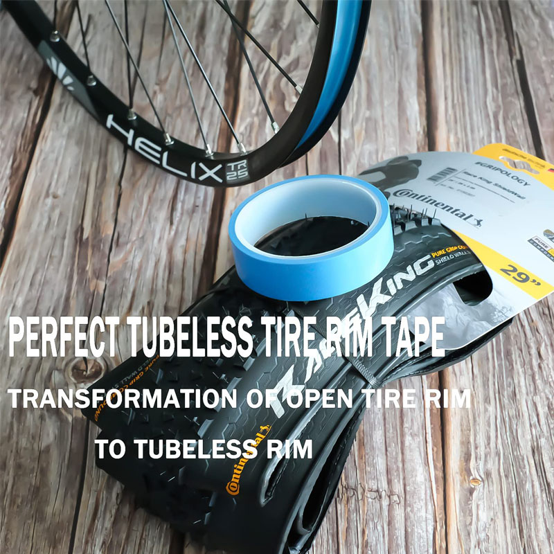 tubeless rim tape