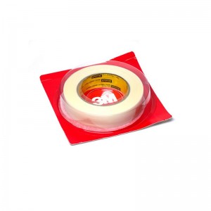 Double Side 3M 5423 UHMW Film Tape for Spray Booth Liners