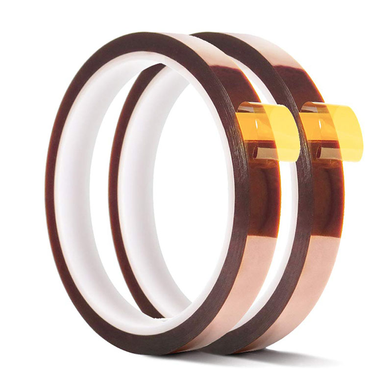 Some Brief Introduction of Kapton Polyimide Tape