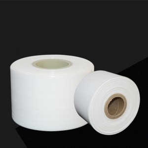 Skived lämmönkestävä PTFE-teflonkalvo sähköeristykseen